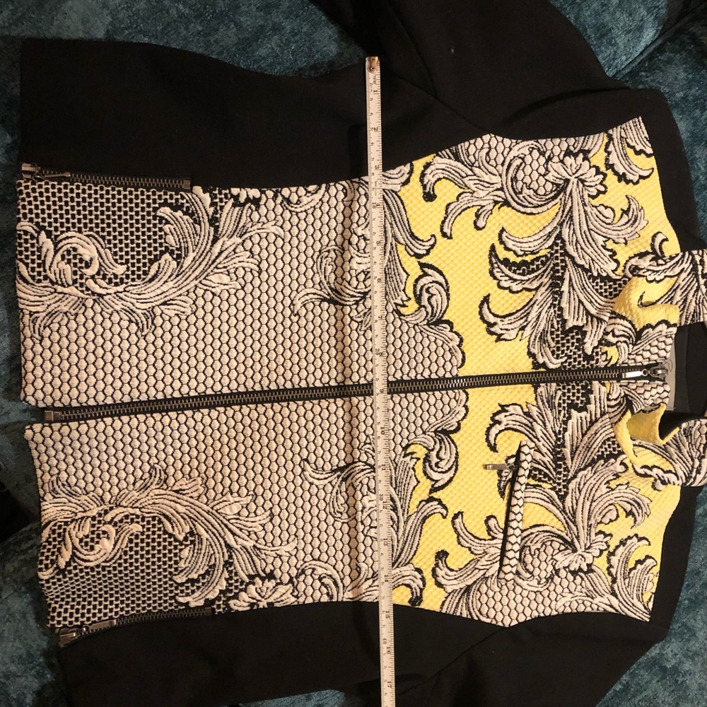 Emil Rutenberg Sweater - Picture 15 of 16